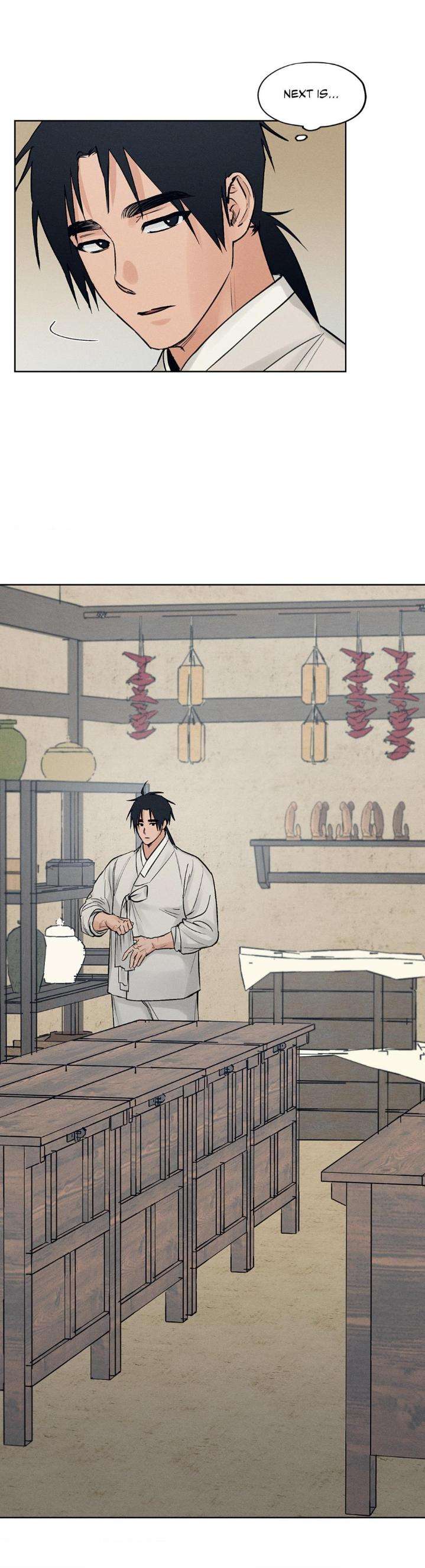 Joseon-Adult-Toy-Store-By-Songmi-Uncensored-Eng page 5