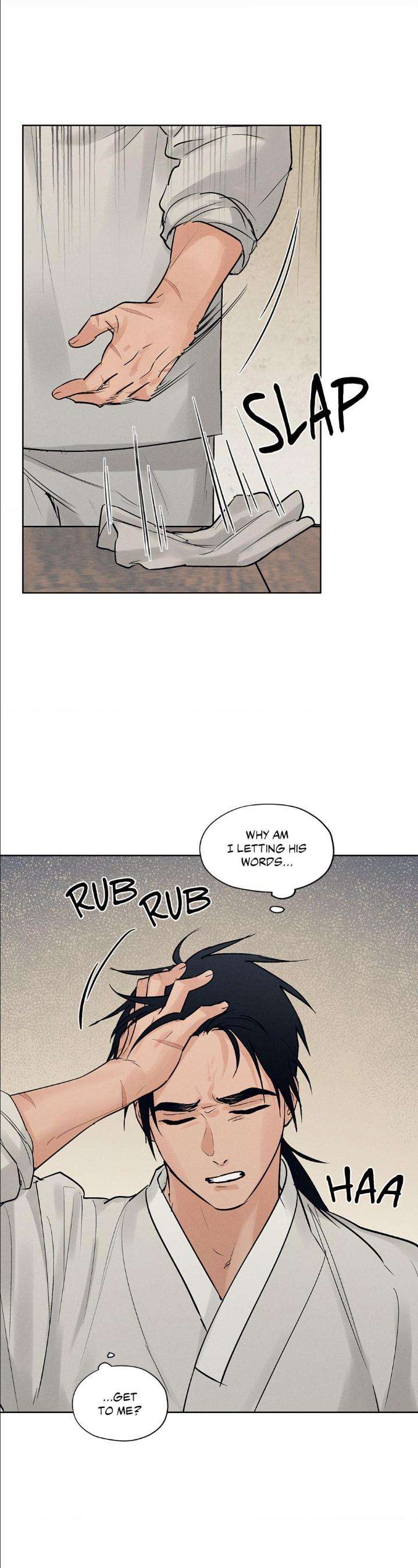 Joseon-Adult-Toy-Store-By-Songmi-Uncensored-Eng page 7