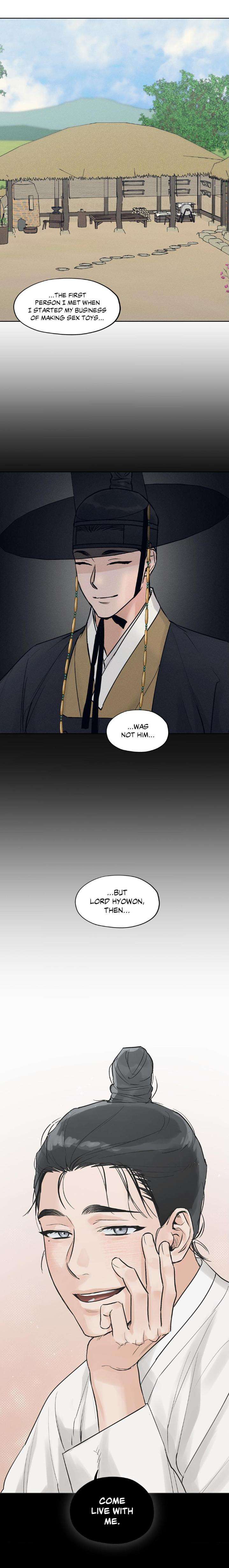 Joseon-Adult-Toy-Store-By-Songmi-Uncensored-Eng page 13