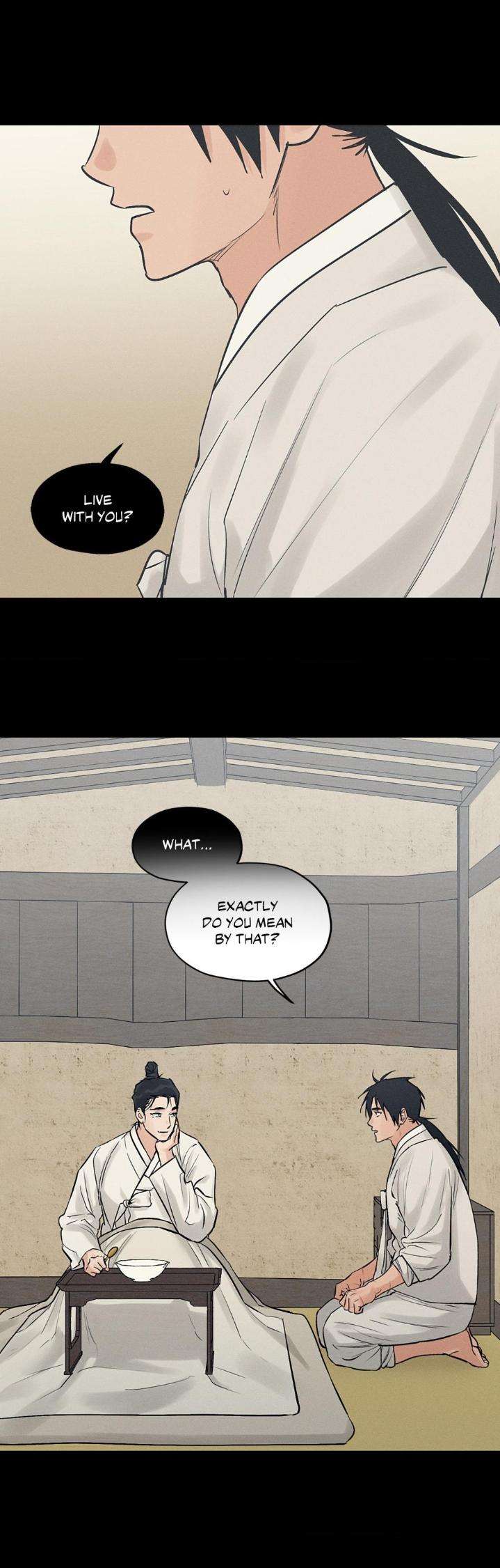 Joseon-Adult-Toy-Store-By-Songmi-Uncensored-Eng page 14