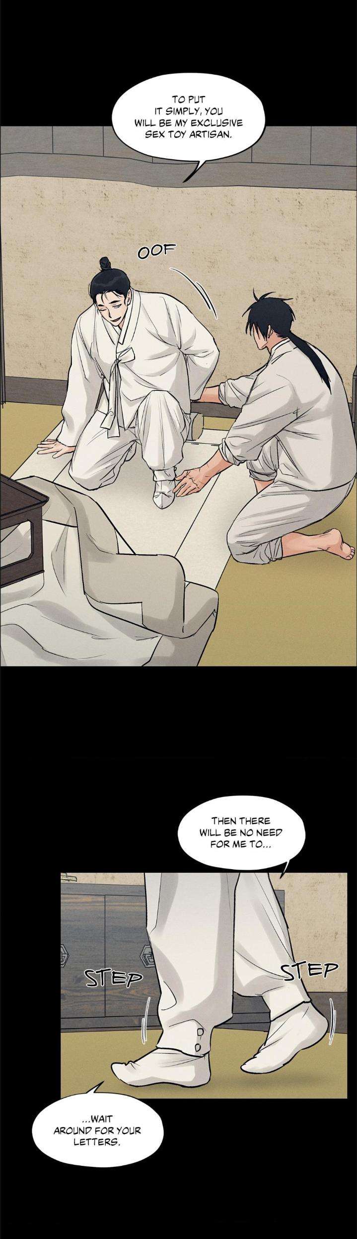 Joseon-Adult-Toy-Store-By-Songmi-Uncensored-Eng page 16