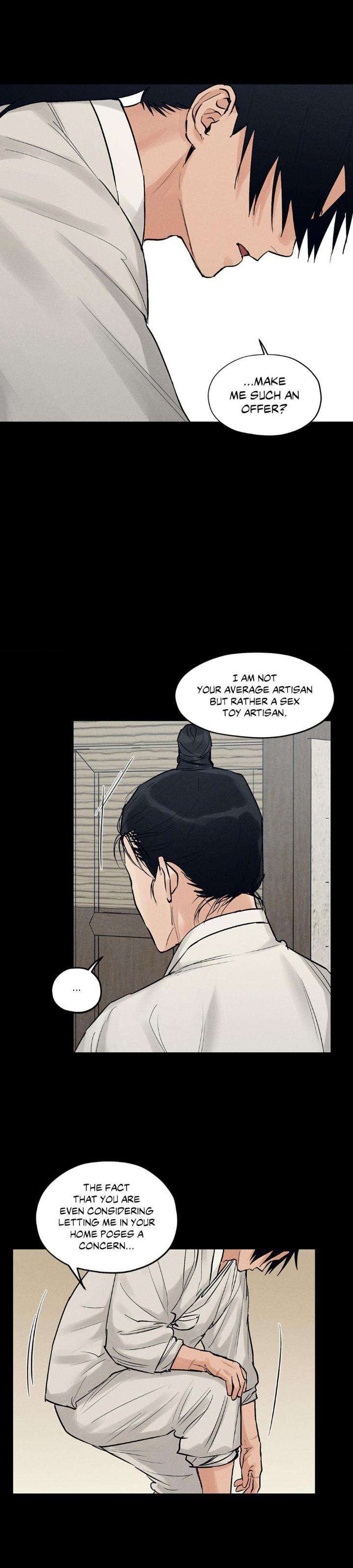 Joseon-Adult-Toy-Store-By-Songmi-Uncensored-Eng page 18