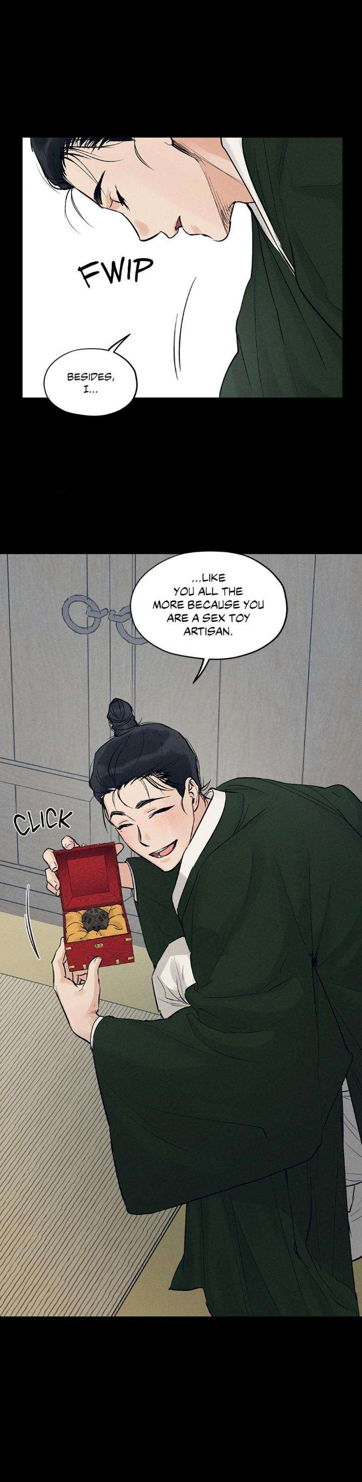 Joseon-Adult-Toy-Store-By-Songmi-Uncensored-Eng page 23