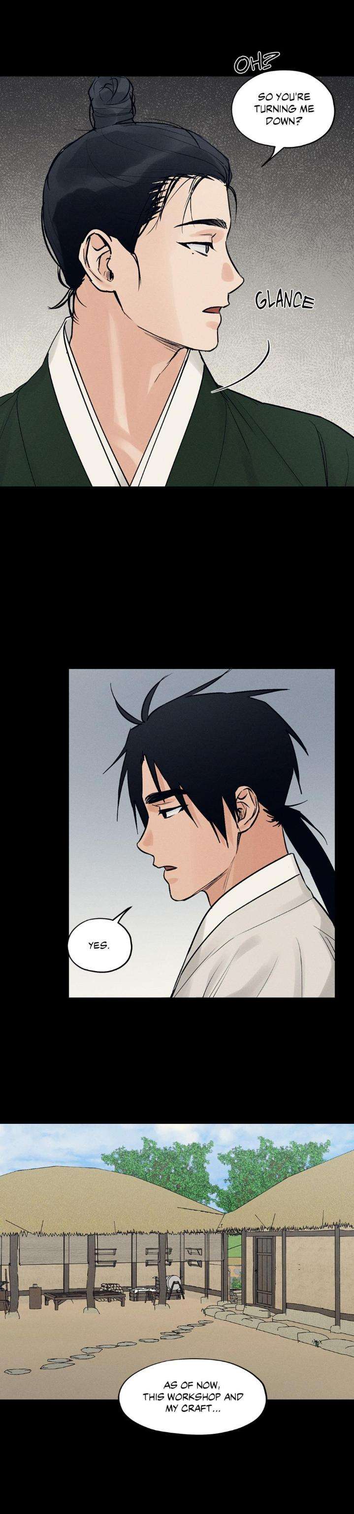 Joseon-Adult-Toy-Store-By-Songmi-Uncensored-Eng page 27