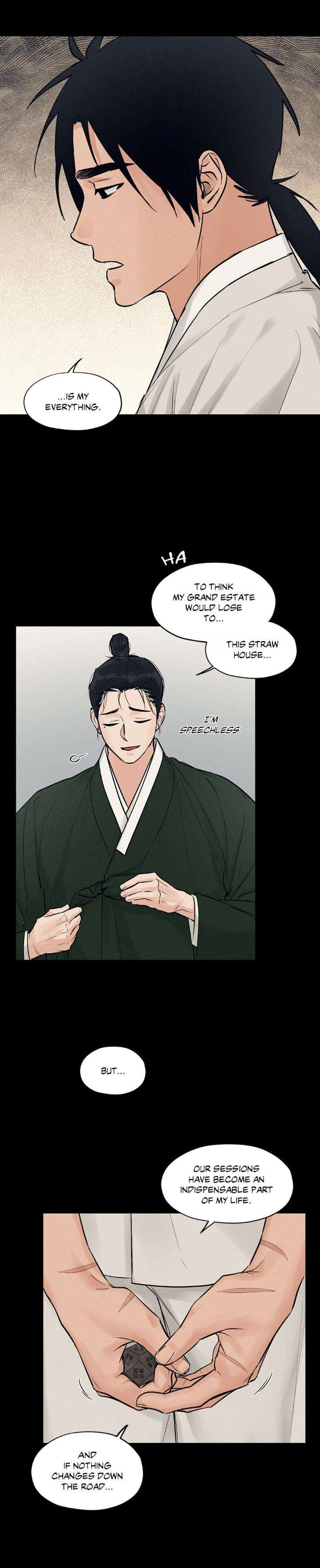 Joseon-Adult-Toy-Store-By-Songmi-Uncensored-Eng page 28