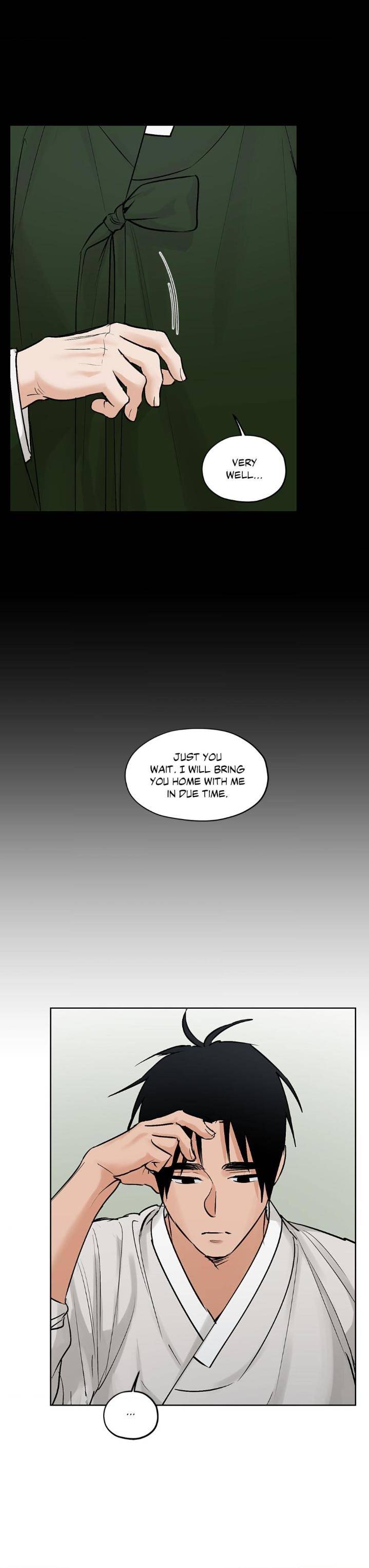 Joseon-Adult-Toy-Store-By-Songmi-Uncensored-Eng page 30