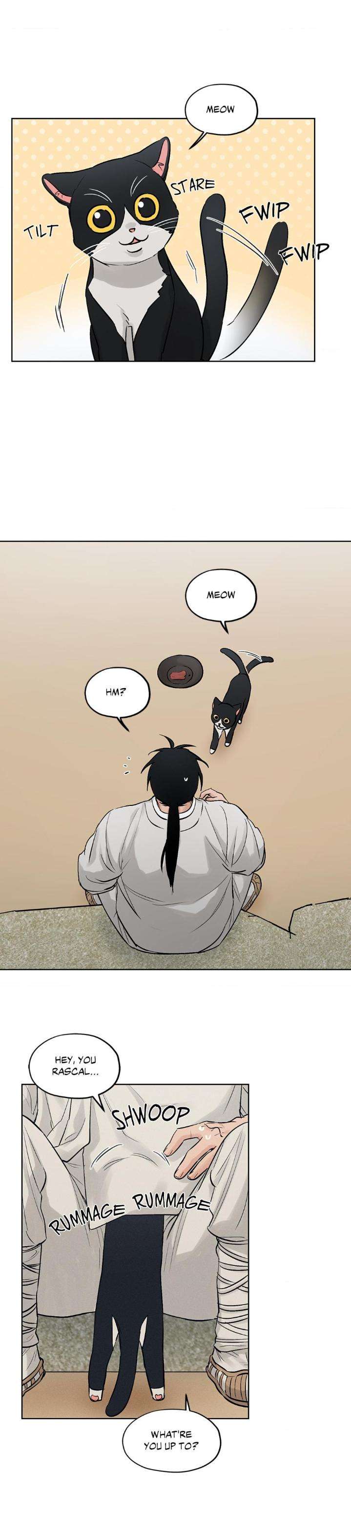 Joseon-Adult-Toy-Store-By-Songmi-Uncensored-Eng page 31