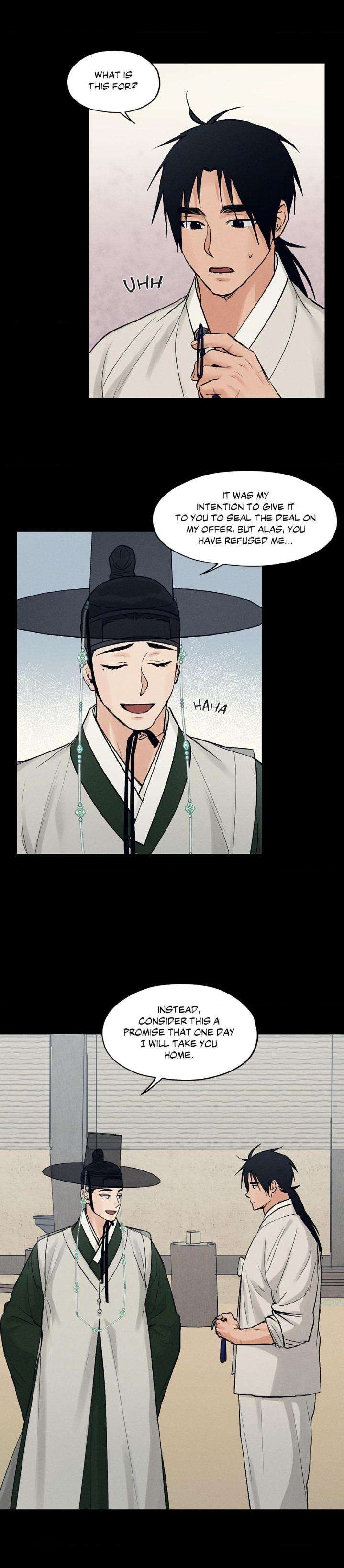 Joseon-Adult-Toy-Store-By-Songmi-Uncensored-Eng page 33