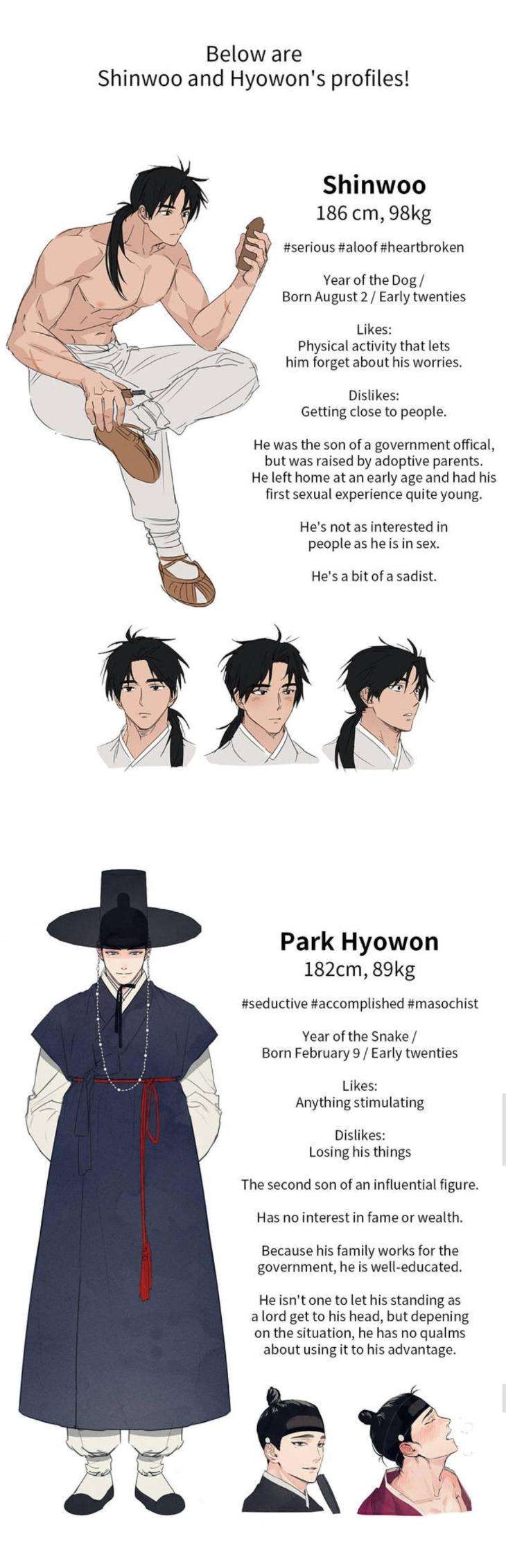 Joseon-Adult-Toy-Store-By-Songmi-Uncensored-Eng page 7