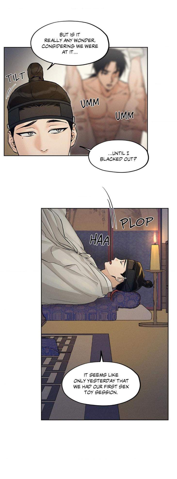 Joseon-Adult-Toy-Store-By-Songmi-Uncensored-Eng page 4