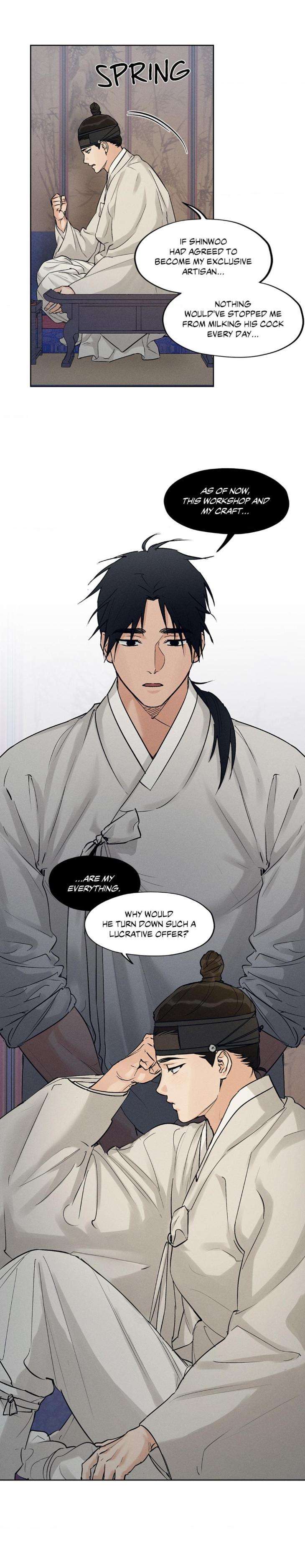 Joseon-Adult-Toy-Store-By-Songmi-Uncensored-Eng page 6