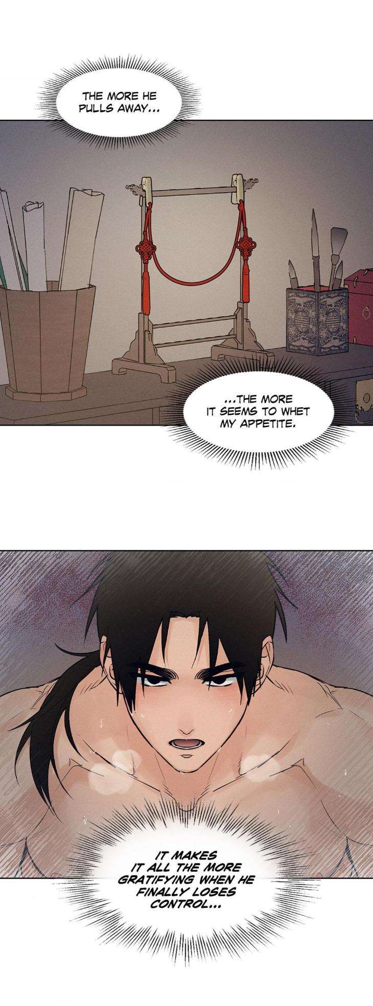 Joseon-Adult-Toy-Store-By-Songmi-Uncensored-Eng page 8