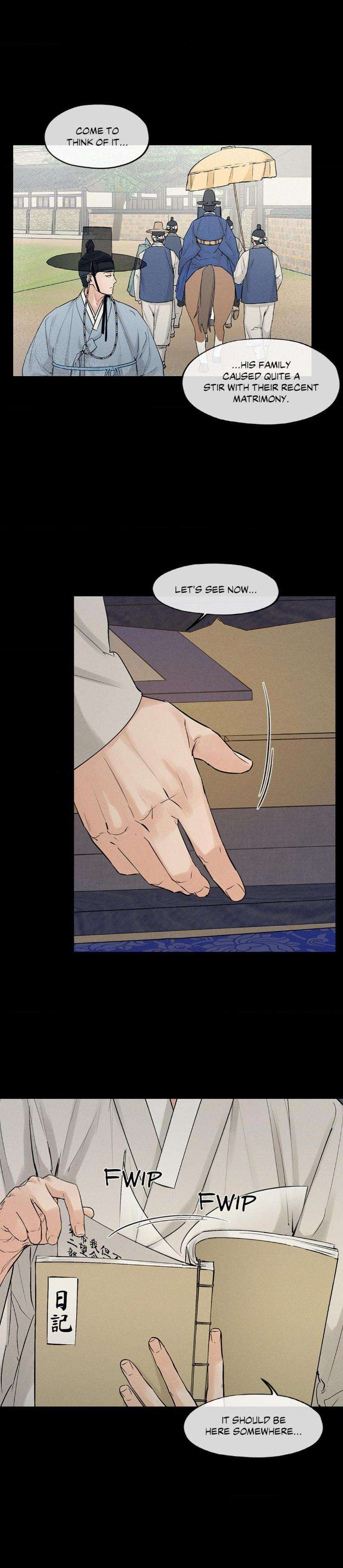 Joseon-Adult-Toy-Store-By-Songmi-Uncensored-Eng page 19