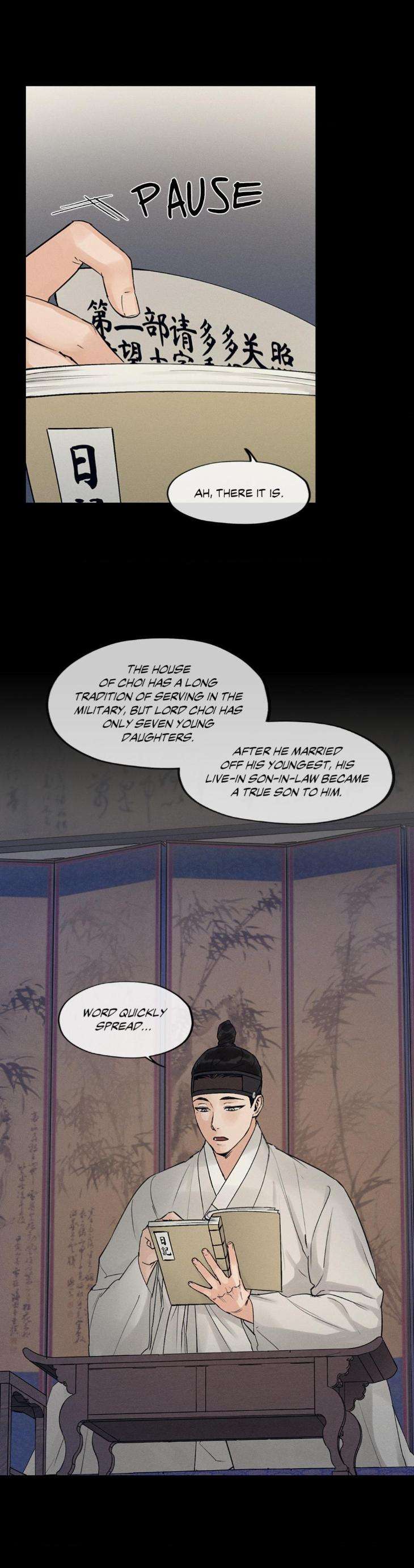 Joseon-Adult-Toy-Store-By-Songmi-Uncensored-Eng page 20