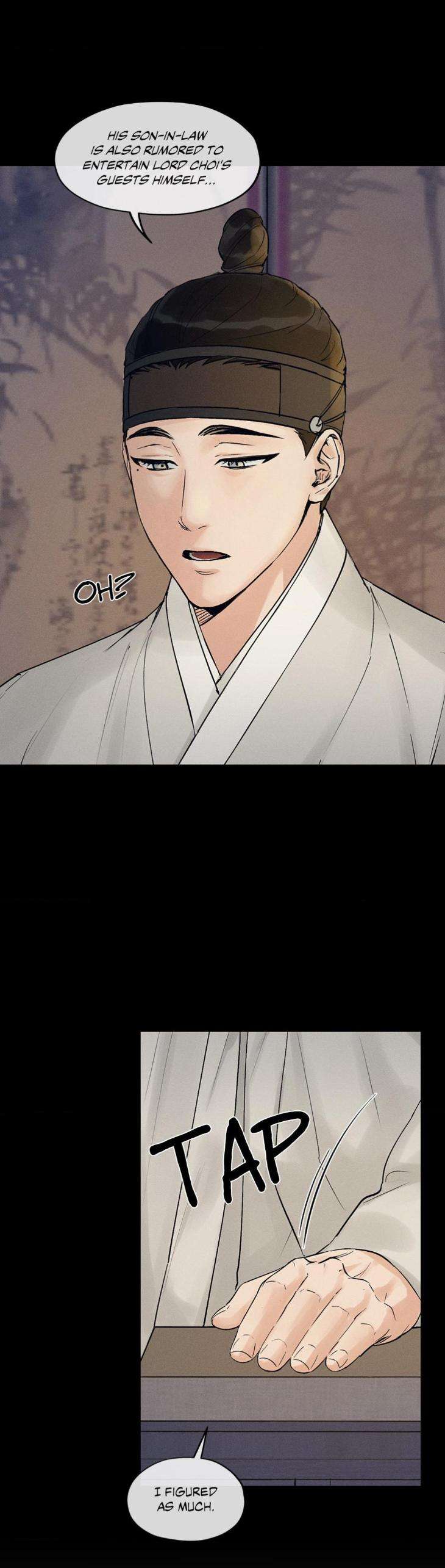 Joseon-Adult-Toy-Store-By-Songmi-Uncensored-Eng page 21