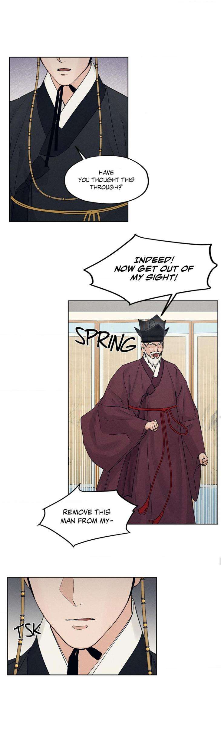 Joseon-Adult-Toy-Store-By-Songmi-Uncensored-Eng page 26