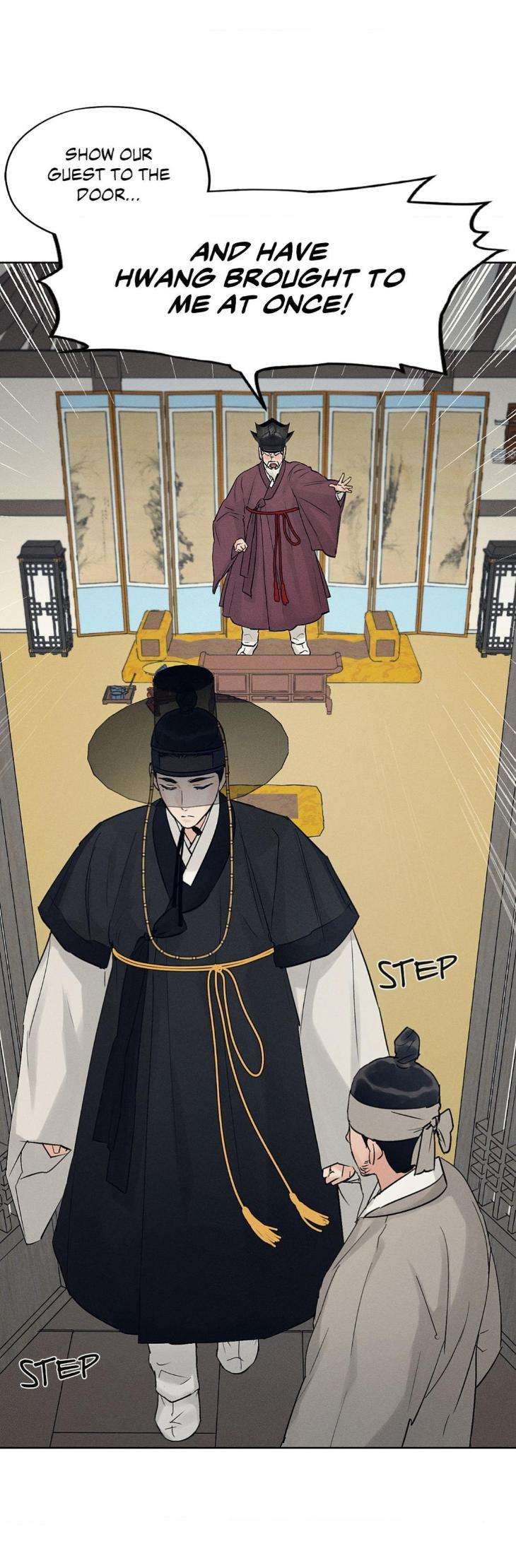 Joseon-Adult-Toy-Store-By-Songmi-Uncensored-Eng page 33