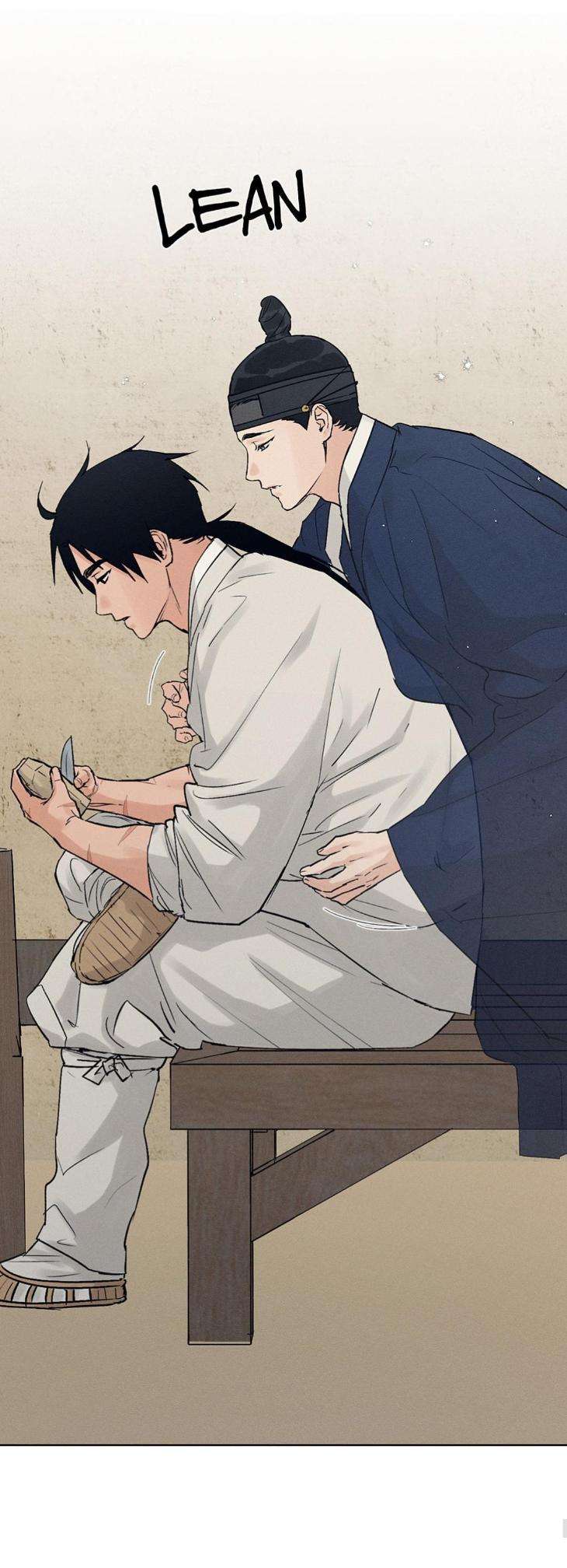 Joseon-Adult-Toy-Store-By-Songmi-Uncensored-Eng page 38