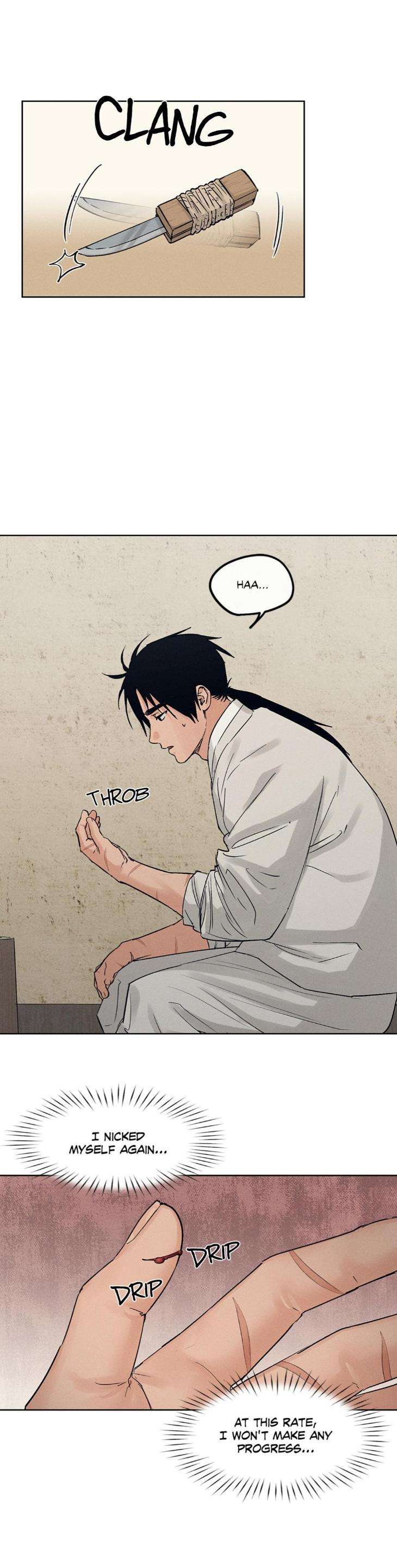 Joseon-Adult-Toy-Store-By-Songmi-Uncensored-Eng page 40