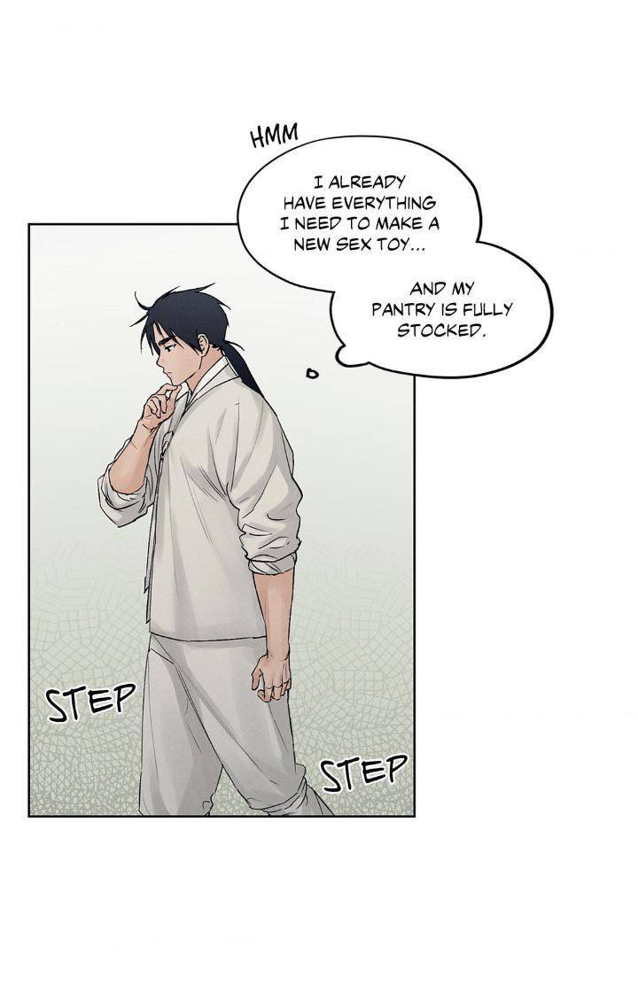 Joseon-Adult-Toy-Store-By-Songmi-Uncensored-Eng page 6