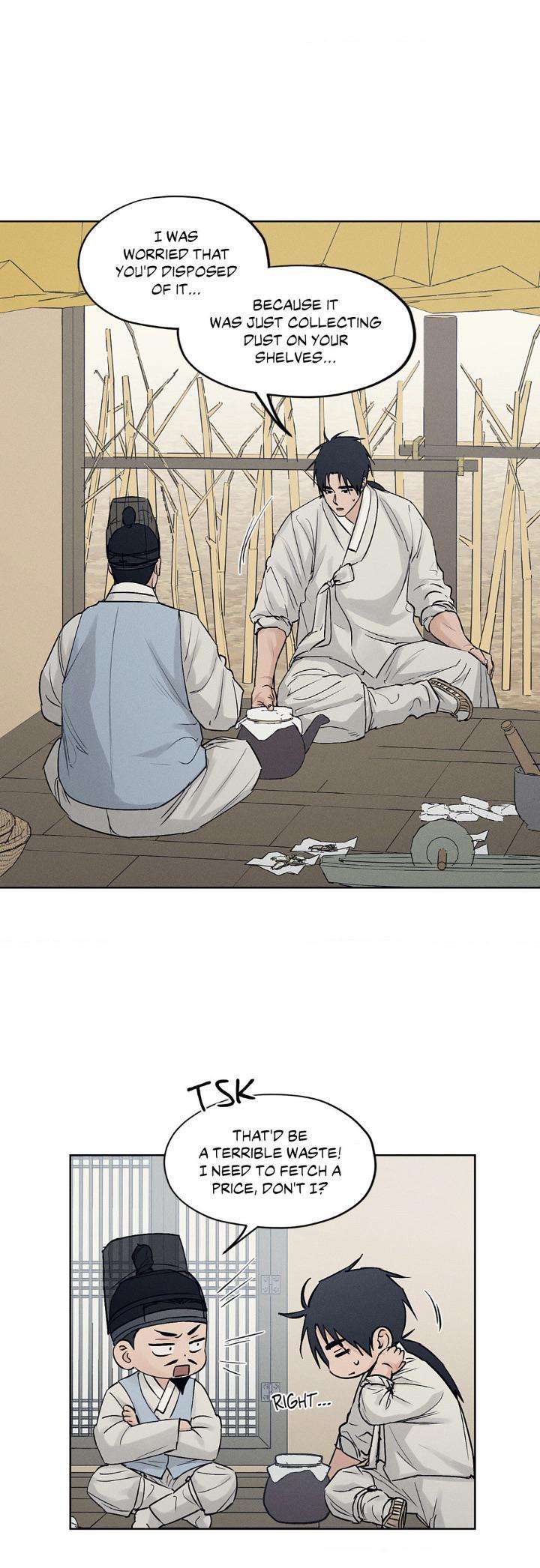 Joseon-Adult-Toy-Store-By-Songmi-Uncensored-Eng page 13