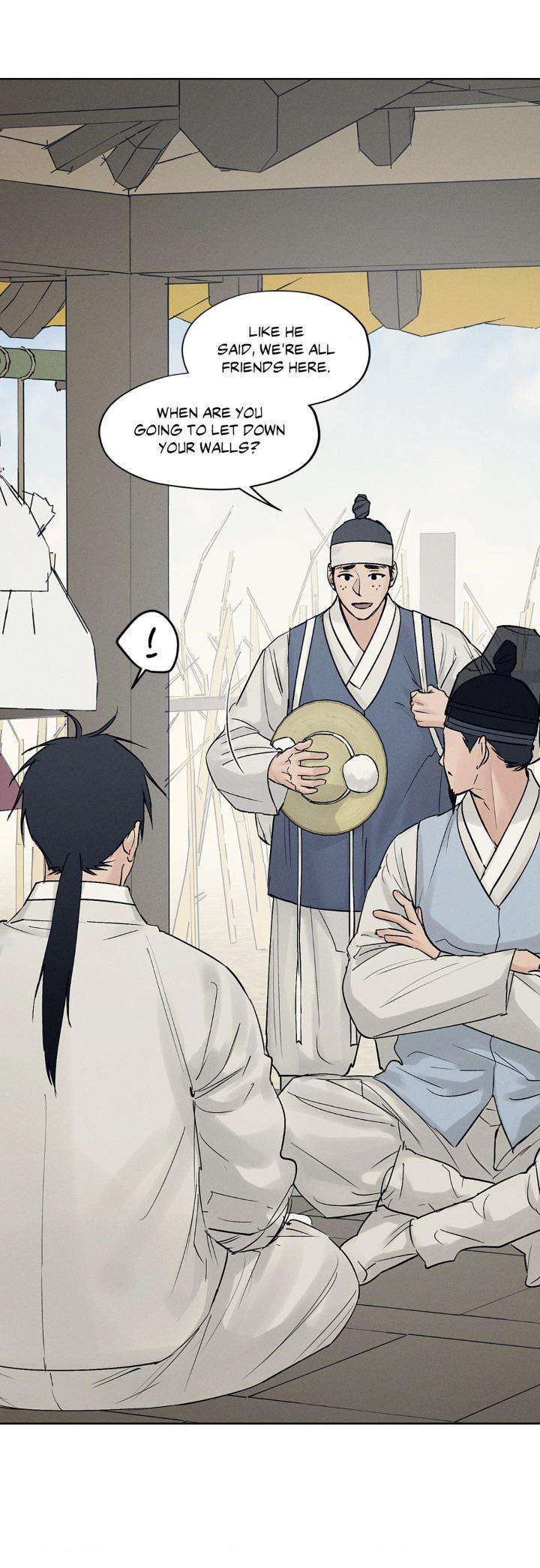 Joseon-Adult-Toy-Store-By-Songmi-Uncensored-Eng page 16