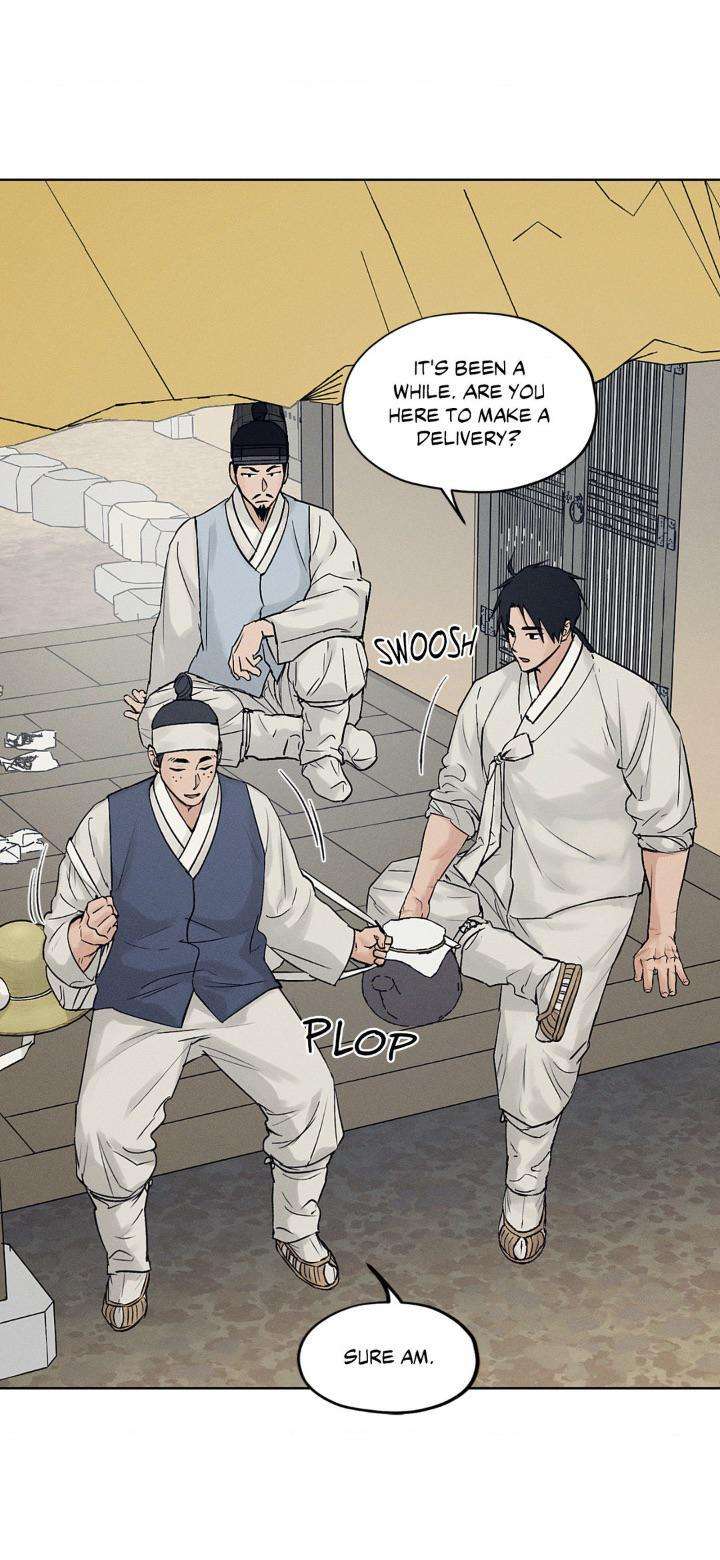 Joseon-Adult-Toy-Store-By-Songmi-Uncensored-Eng page 17