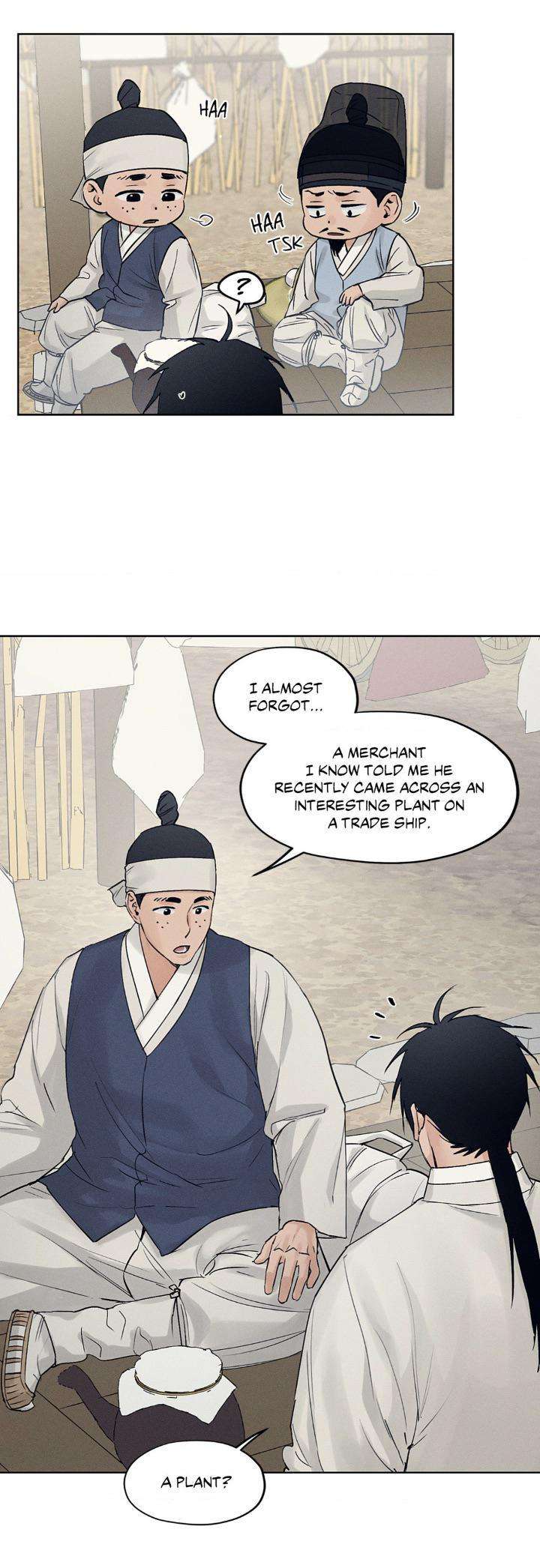 Joseon-Adult-Toy-Store-By-Songmi-Uncensored-Eng page 20