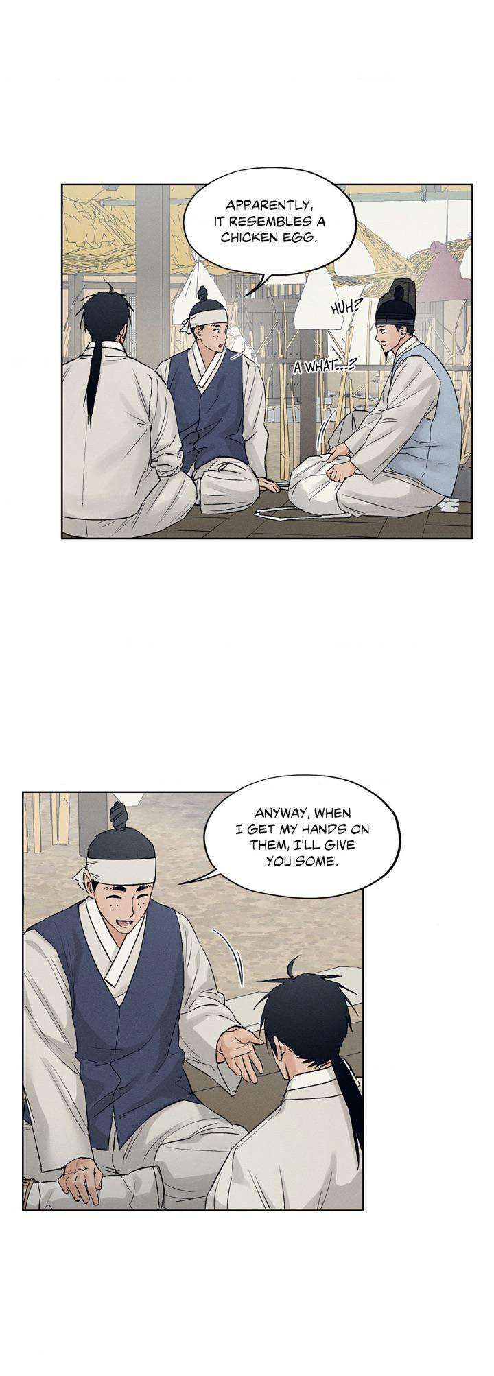 Joseon-Adult-Toy-Store-By-Songmi-Uncensored-Eng page 21