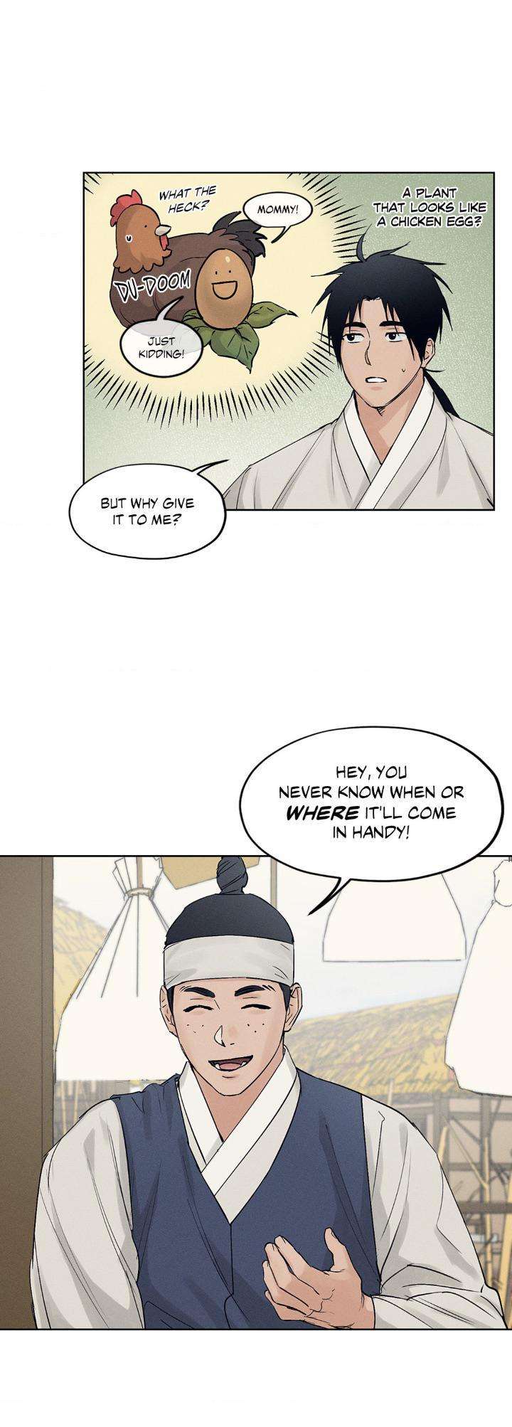 Joseon-Adult-Toy-Store-By-Songmi-Uncensored-Eng page 22