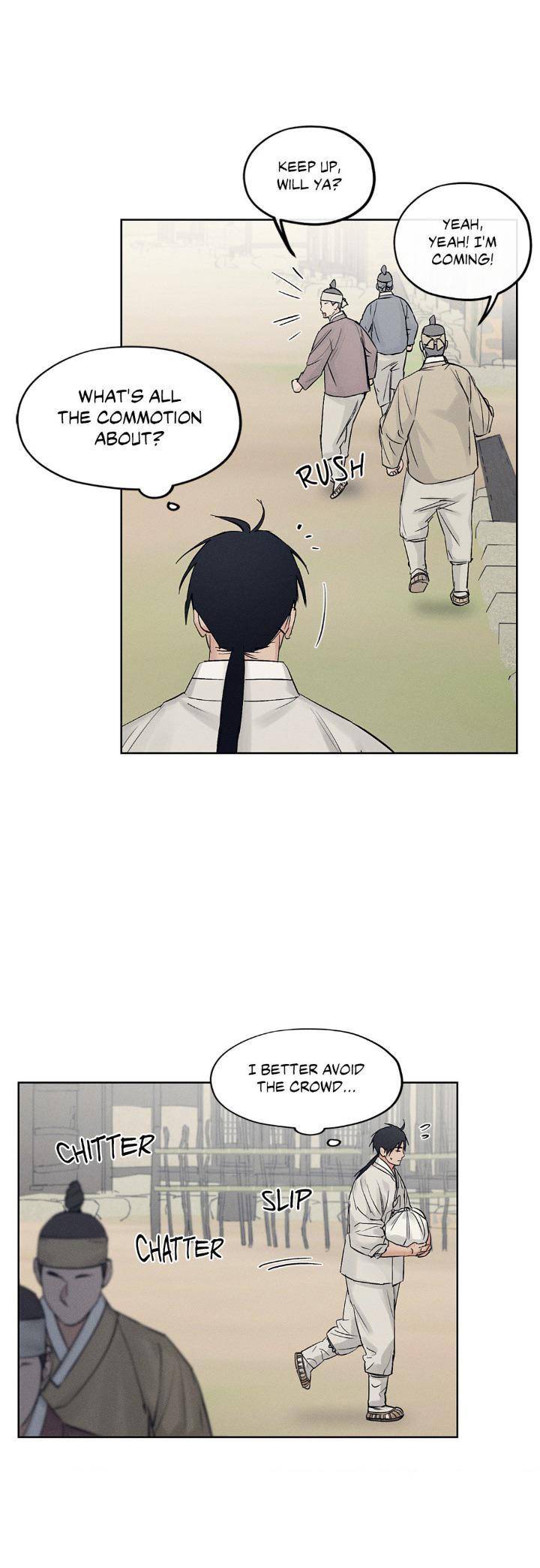 Joseon-Adult-Toy-Store-By-Songmi-Uncensored-Eng page 25