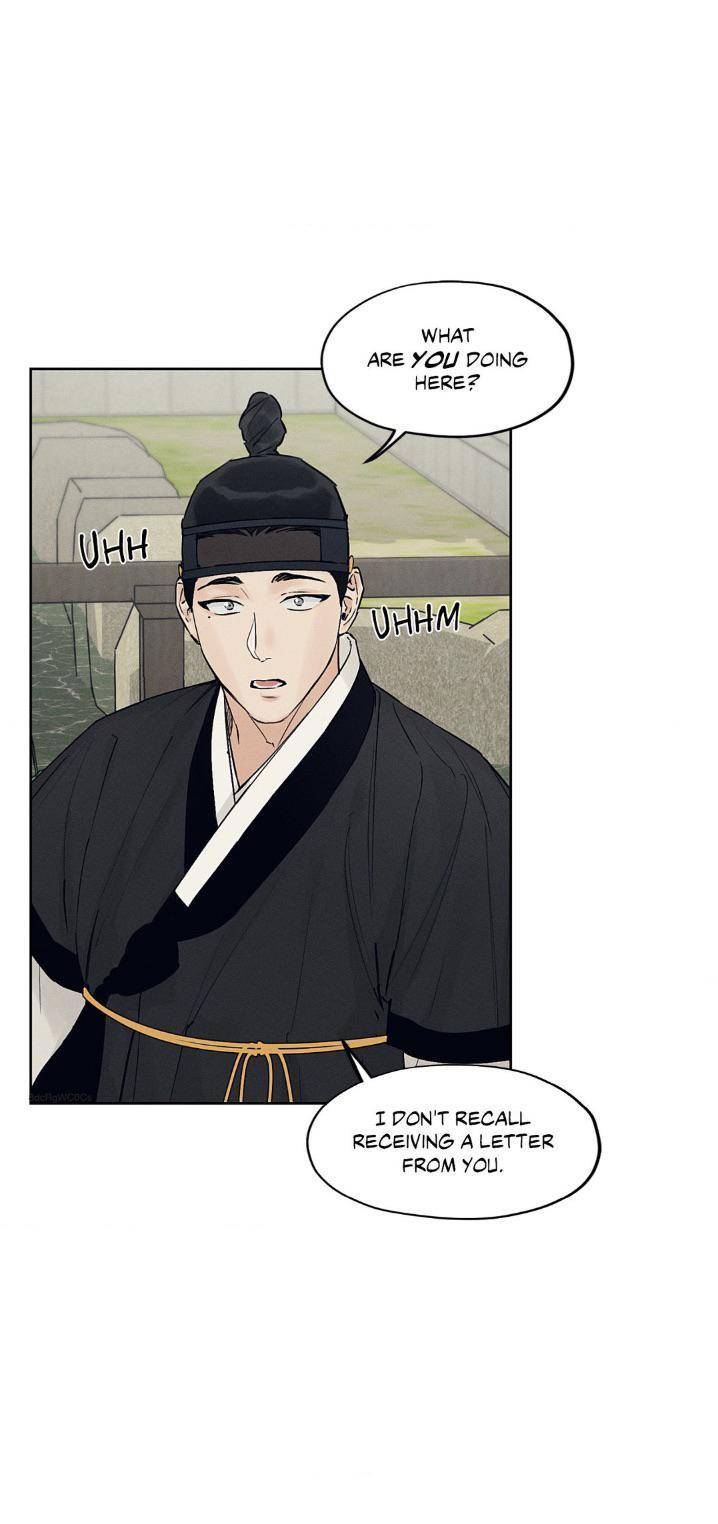 Joseon-Adult-Toy-Store-By-Songmi-Uncensored-Eng chapter_029 thumbnail