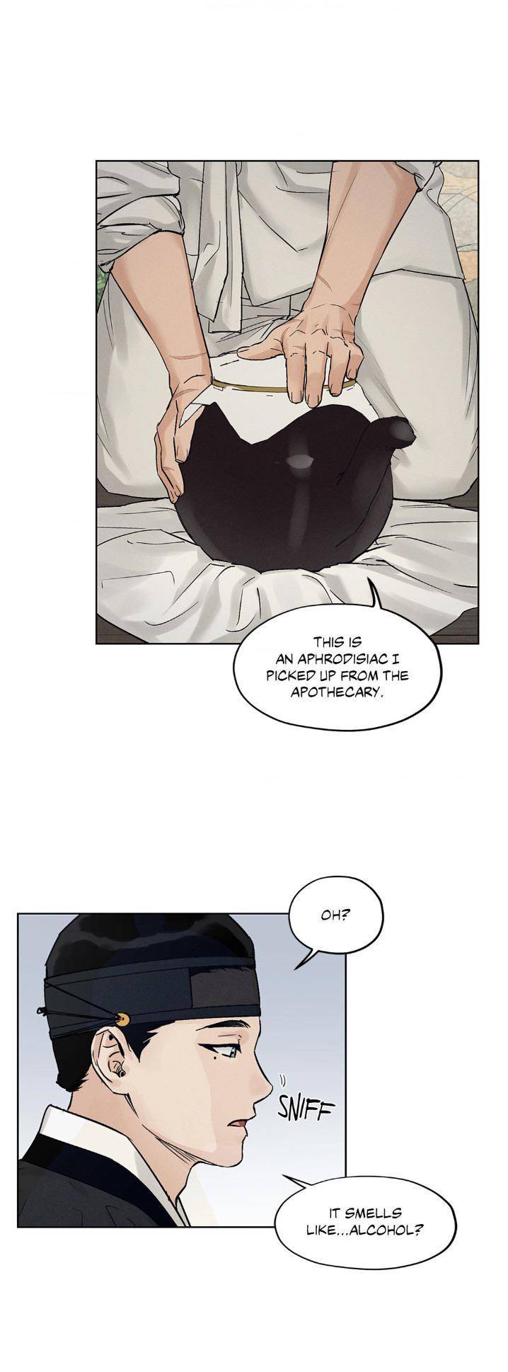 Joseon-Adult-Toy-Store-By-Songmi-Uncensored-Eng page 14