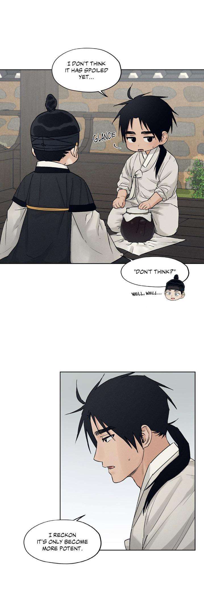 Joseon-Adult-Toy-Store-By-Songmi-Uncensored-Eng page 18