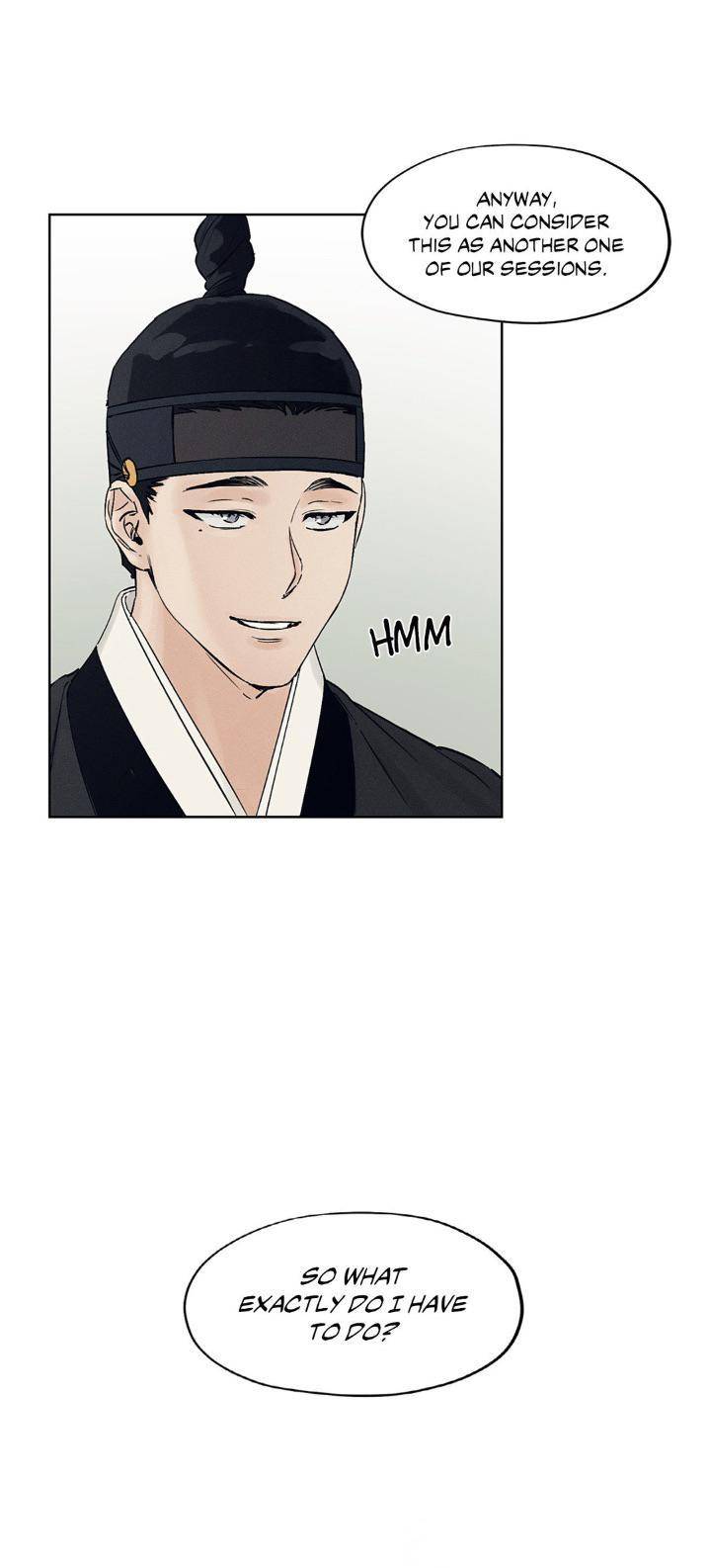 Joseon-Adult-Toy-Store-By-Songmi-Uncensored-Eng page 19