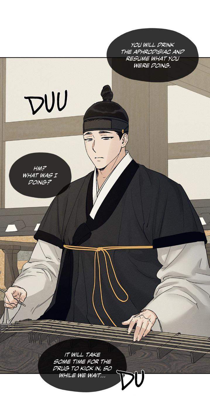 Joseon-Adult-Toy-Store-By-Songmi-Uncensored-Eng page 21