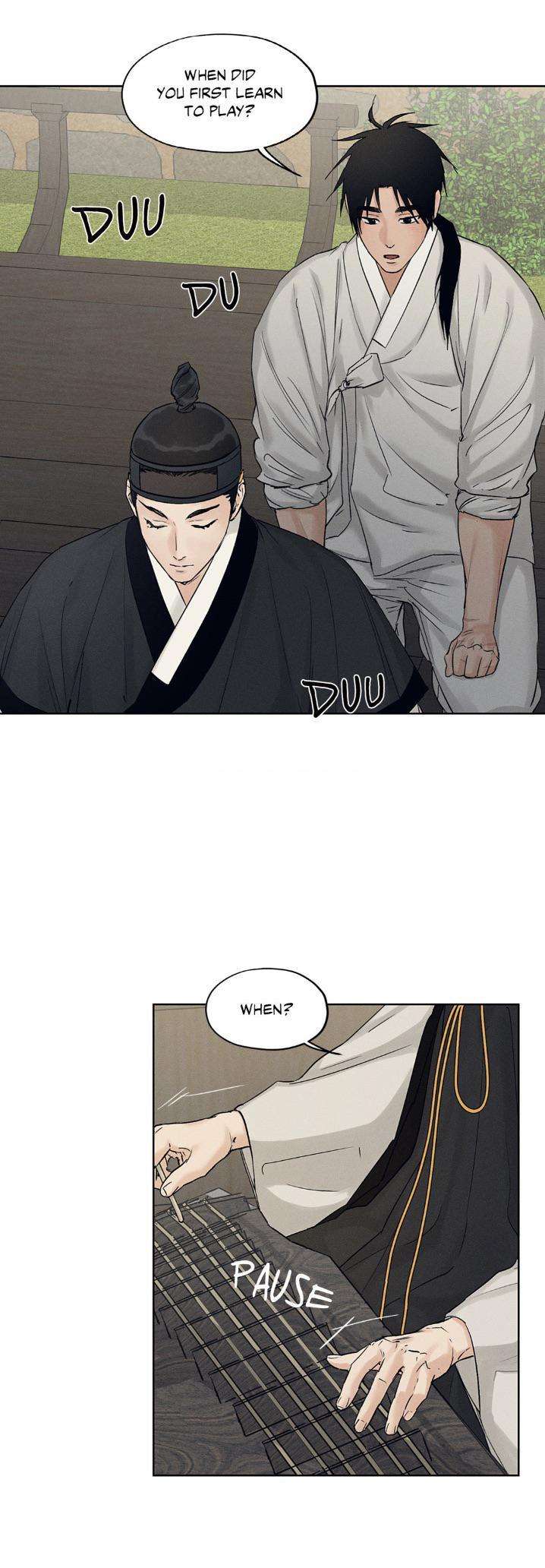 Joseon-Adult-Toy-Store-By-Songmi-Uncensored-Eng page 25