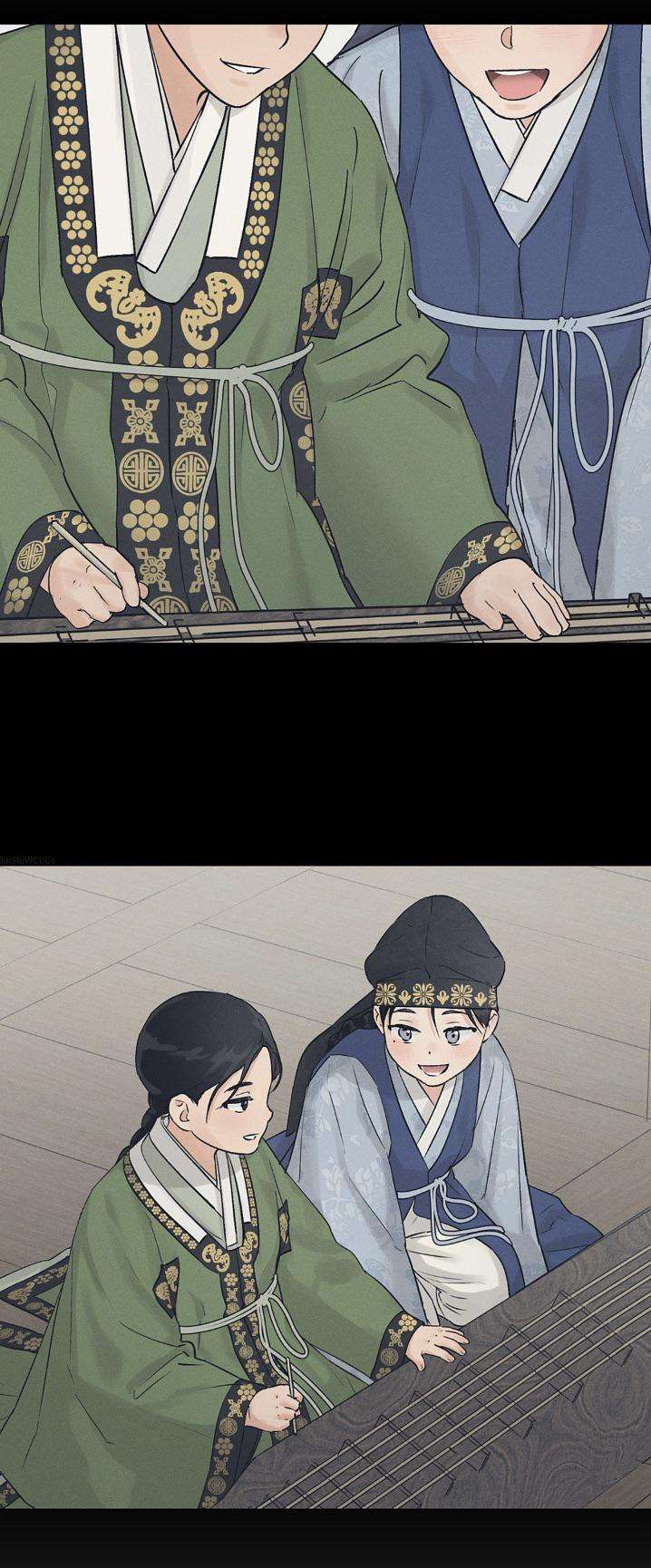 Joseon-Adult-Toy-Store-By-Songmi-Uncensored-Eng page 27