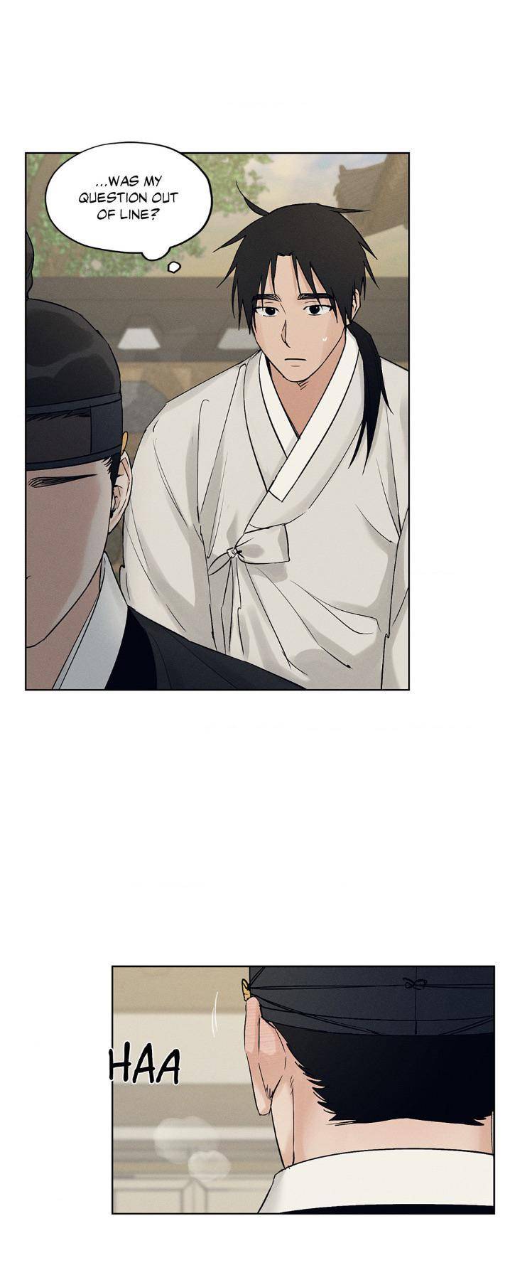 Joseon-Adult-Toy-Store-By-Songmi-Uncensored-Eng page 29