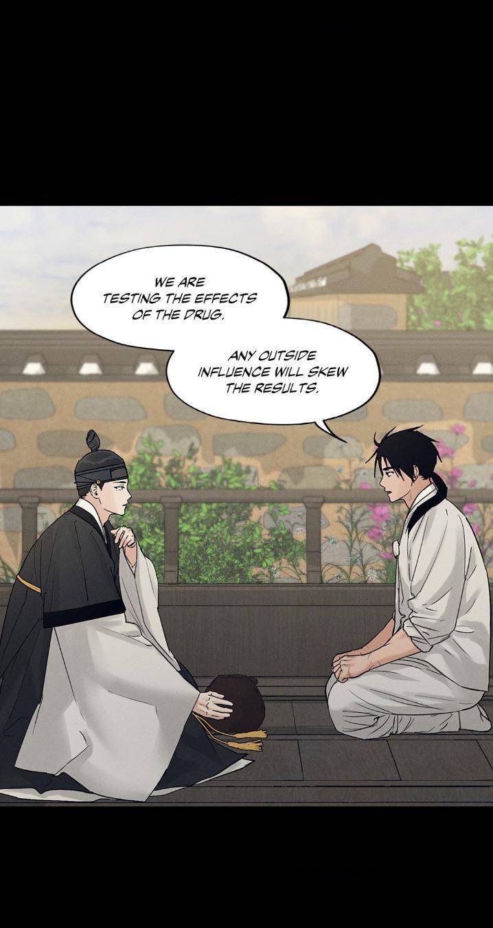 Joseon-Adult-Toy-Store-By-Songmi-Uncensored-Eng page 40