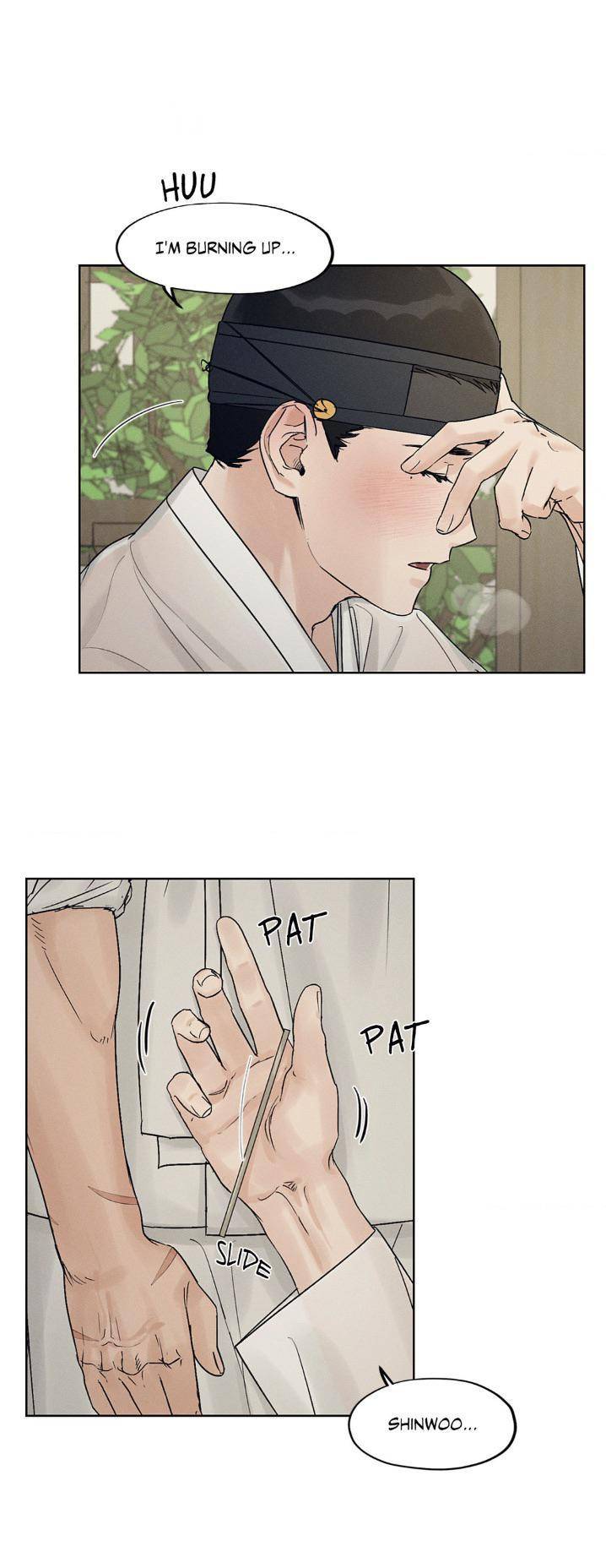 Joseon-Adult-Toy-Store-By-Songmi-Uncensored-Eng page 50