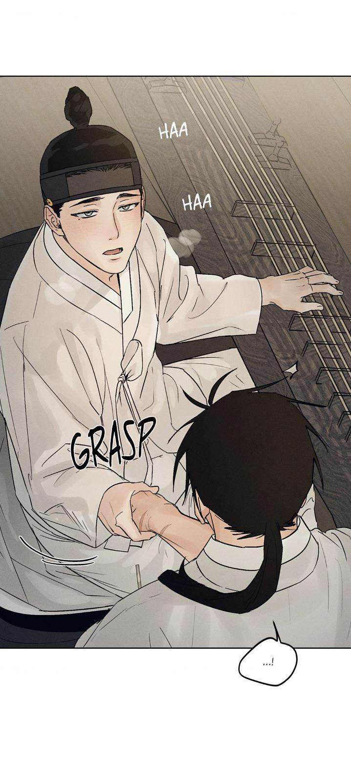 Joseon-Adult-Toy-Store-By-Songmi-Uncensored-Eng page 51