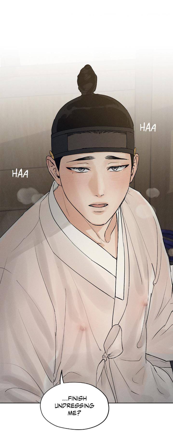 Joseon-Adult-Toy-Store-By-Songmi-Uncensored-Eng page 53