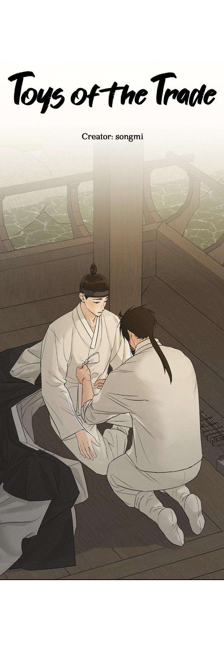 Joseon-Adult-Toy-Store-By-Songmi-Uncensored-Eng chapter_030 thumbnail