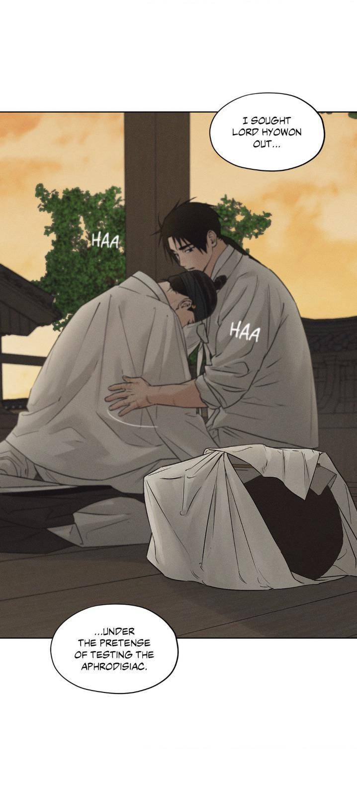 Joseon-Adult-Toy-Store-By-Songmi-Uncensored-Eng page 10