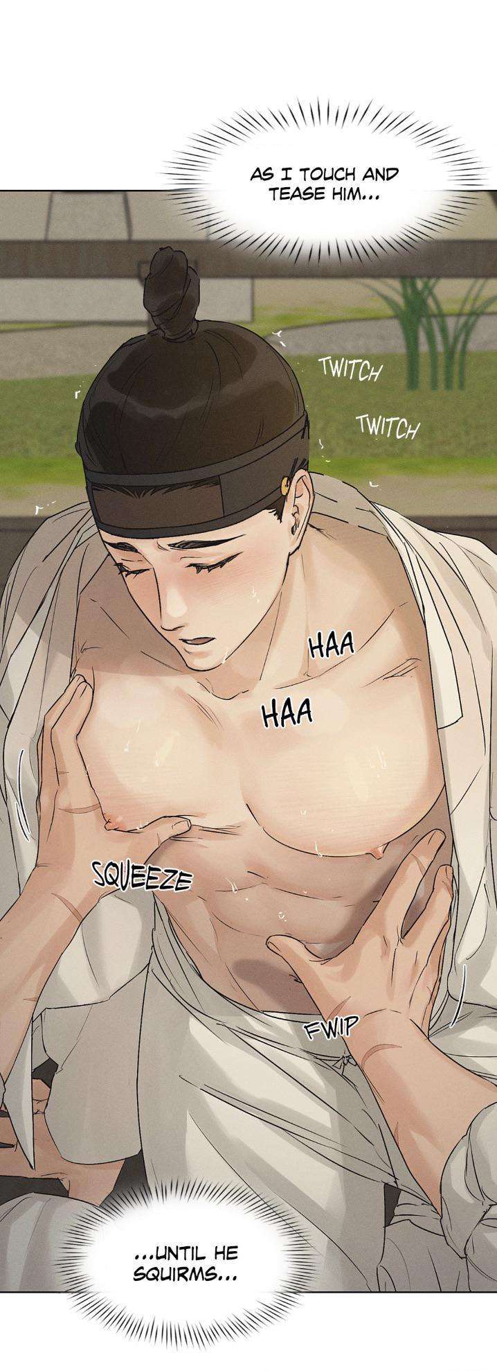 Joseon-Adult-Toy-Store-By-Songmi-Uncensored-Eng page 14