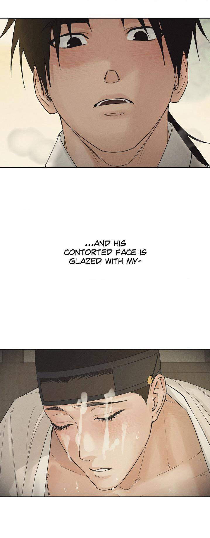 Joseon-Adult-Toy-Store-By-Songmi-Uncensored-Eng page 15