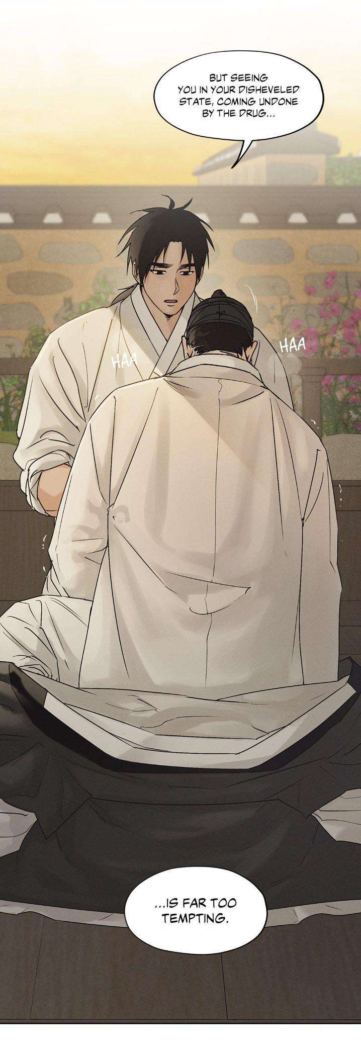 Joseon-Adult-Toy-Store-By-Songmi-Uncensored-Eng page 20