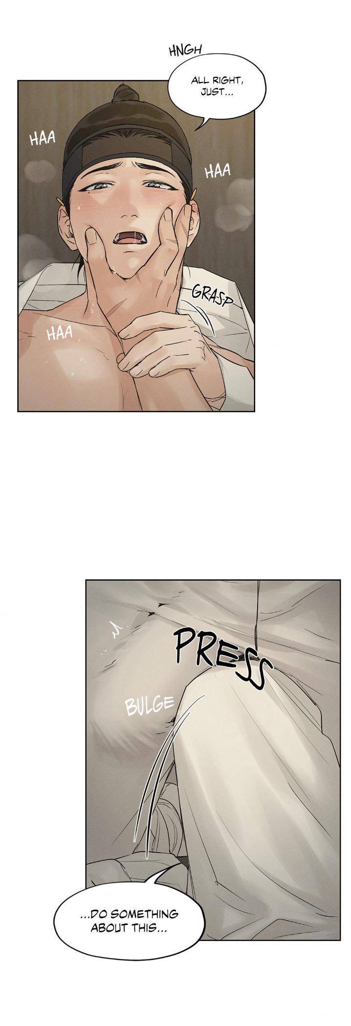 Joseon-Adult-Toy-Store-By-Songmi-Uncensored-Eng page 34