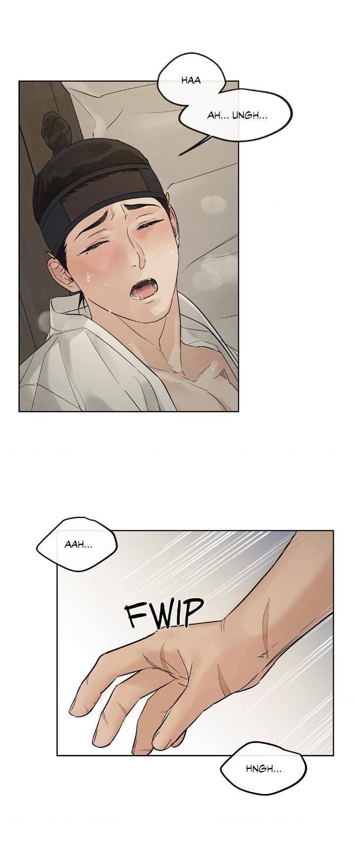 Joseon-Adult-Toy-Store-By-Songmi-Uncensored-Eng page 41